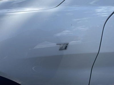 2024 Alfa Romeo Giulia Ti AWD