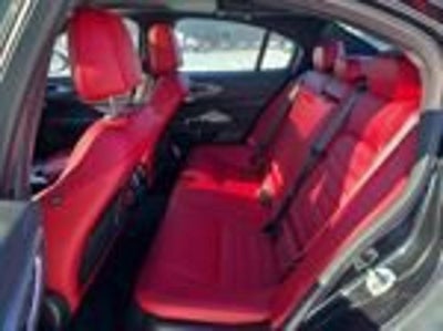 2024 Alfa Romeo Giulia Veloce AWD