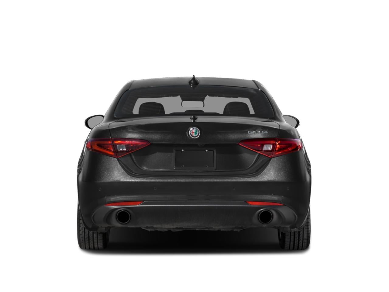 2023 Alfa Romeo Giulia Ti AWD