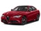 2022 Alfa Romeo Giulia Ti AWD