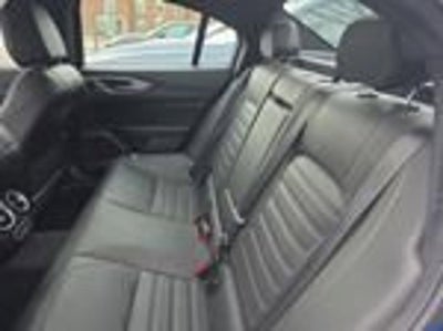 2023 Alfa Romeo Giulia Veloce AWD