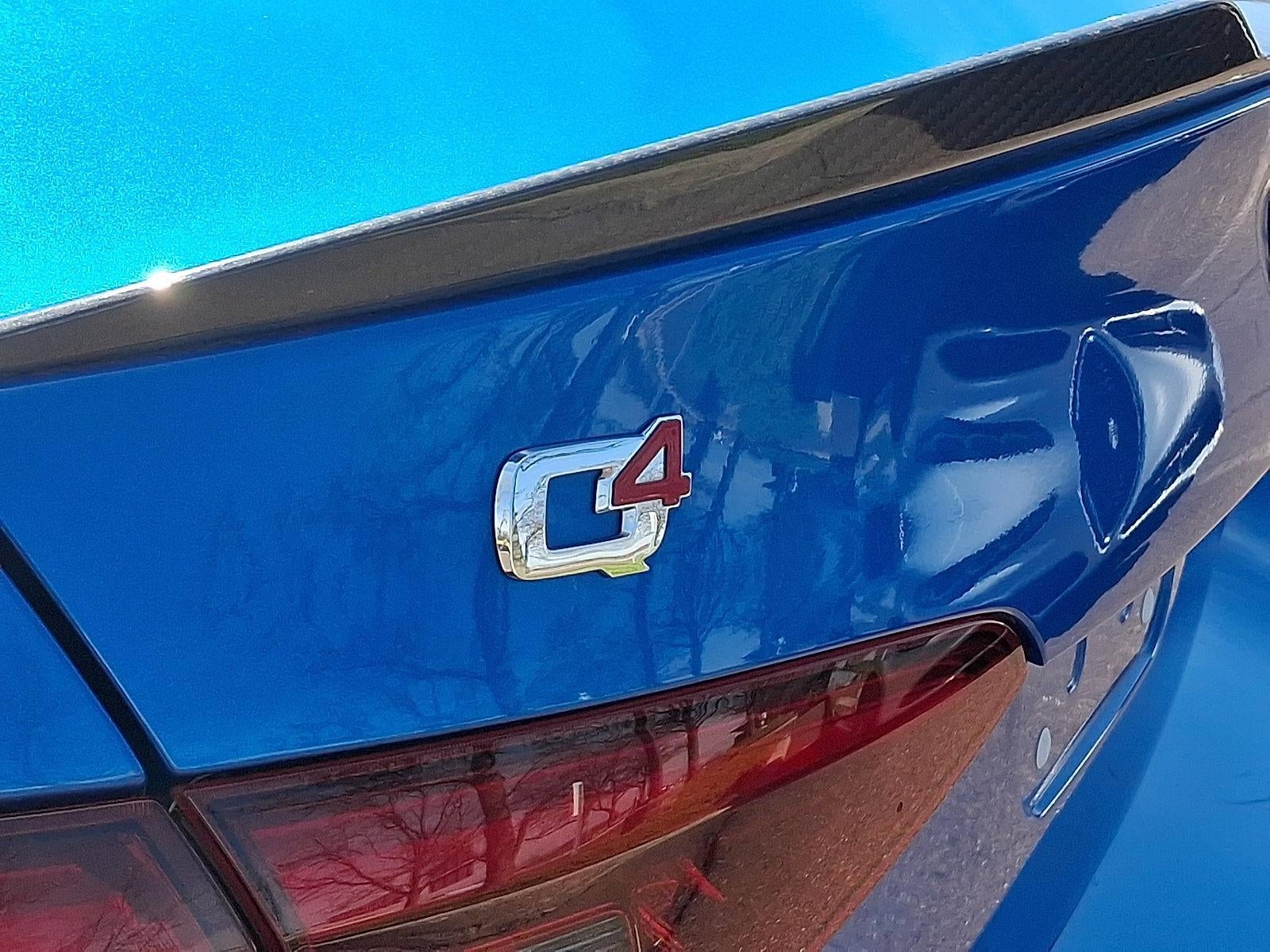 2023 Alfa Romeo Giulia Veloce AWD