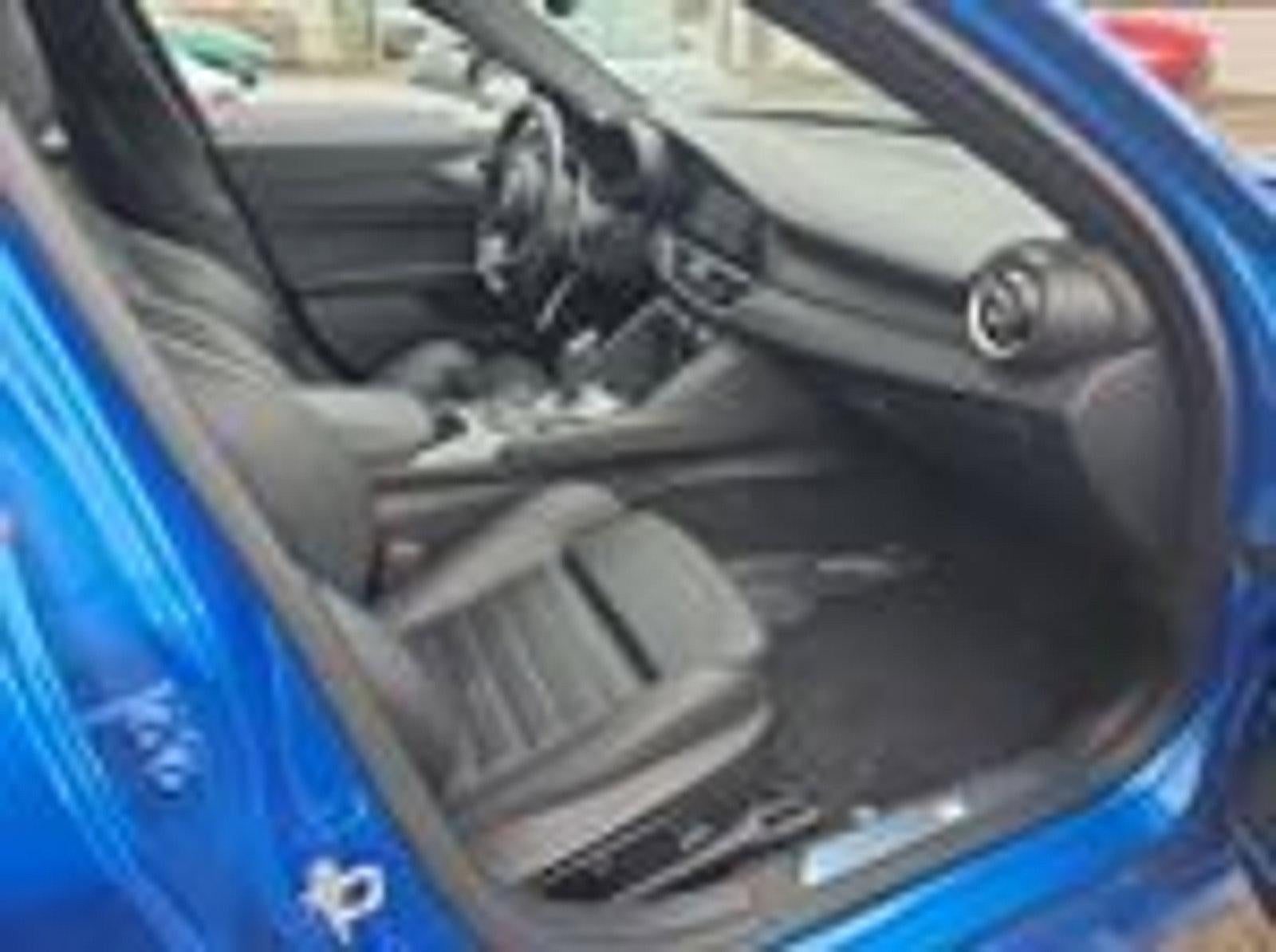 2023 Alfa Romeo Giulia Veloce AWD