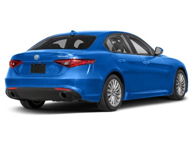 2023 Alfa Romeo Giulia Veloce AWD