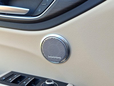 2023 Alfa Romeo Giulia Lusso AWD