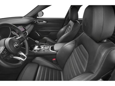 2023 Alfa Romeo Giulia Lusso AWD