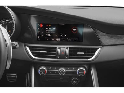 2023 Alfa Romeo Giulia Lusso AWD