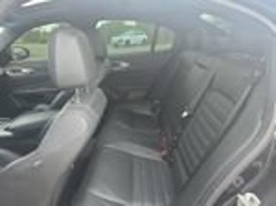 2024 Alfa Romeo Giulia Veloce AWD