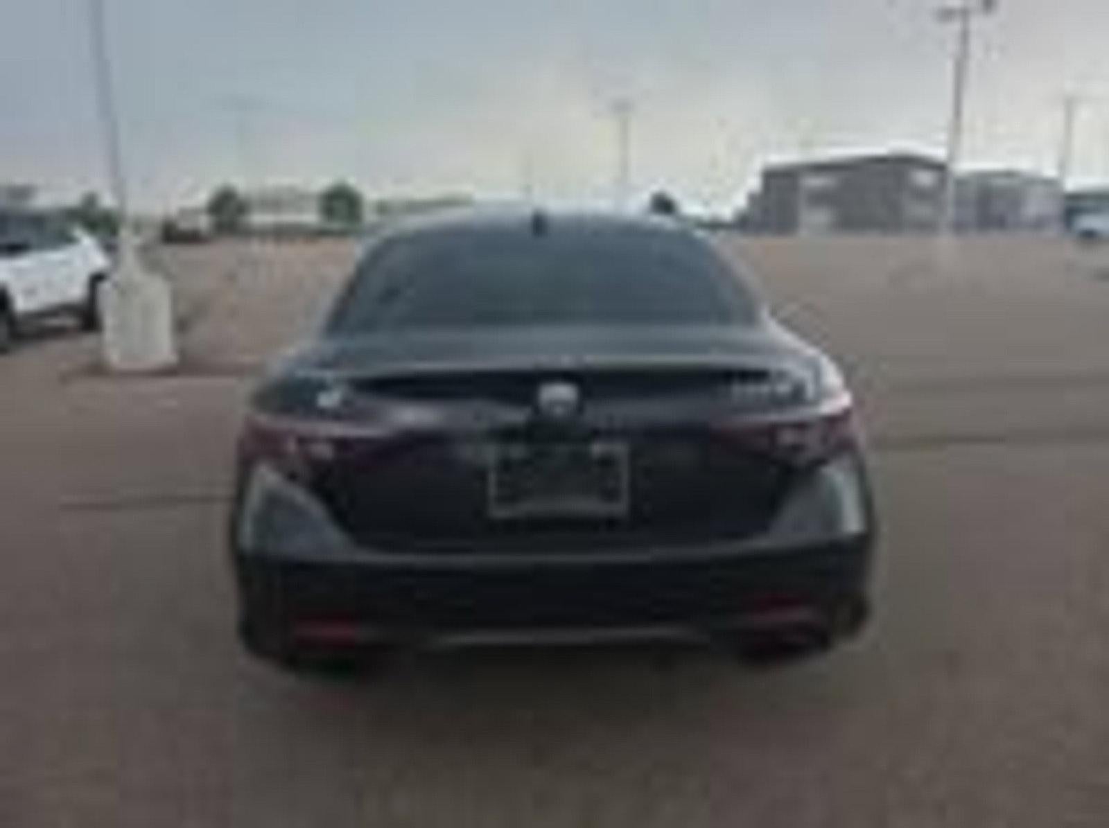 2024 Alfa Romeo Giulia Veloce AWD
