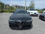 2024 Alfa Romeo Giulia Ti AWD