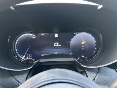 2024 Alfa Romeo Giulia Ti AWD