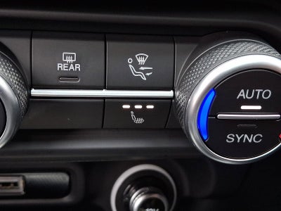 2024 Alfa Romeo Giulia Ti AWD