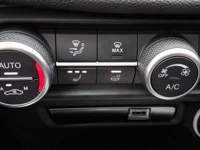 2024 Alfa Romeo Giulia Ti AWD