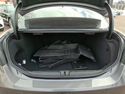 2024 Alfa Romeo Giulia Ti AWD