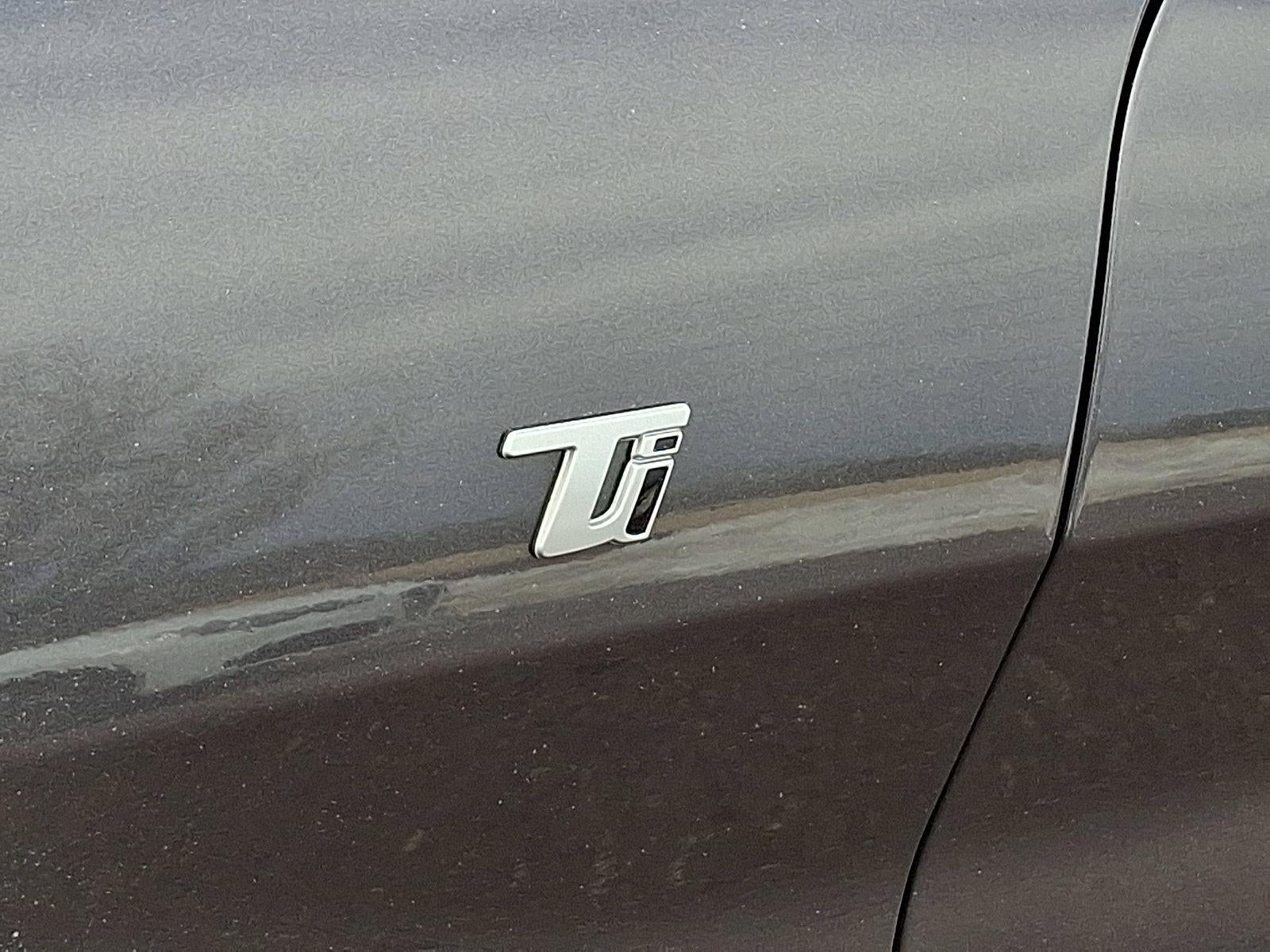 2024 Alfa Romeo Giulia Ti AWD