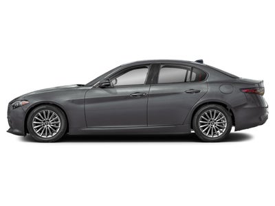 2024 Alfa Romeo Giulia Ti AWD