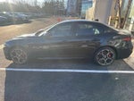 2022 Alfa Romeo Giulia Veloce AWD