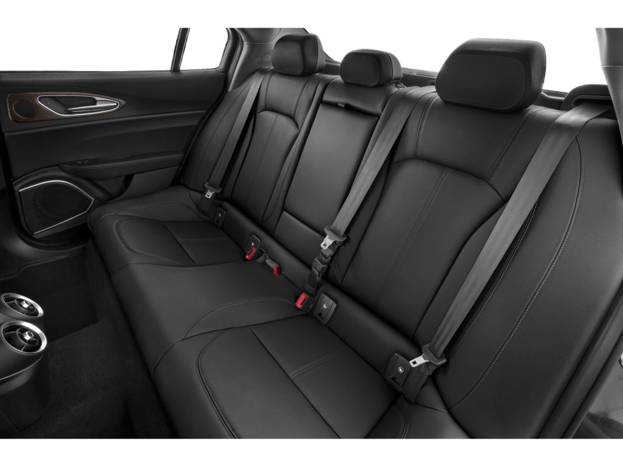 2022 Alfa Romeo Giulia Veloce AWD