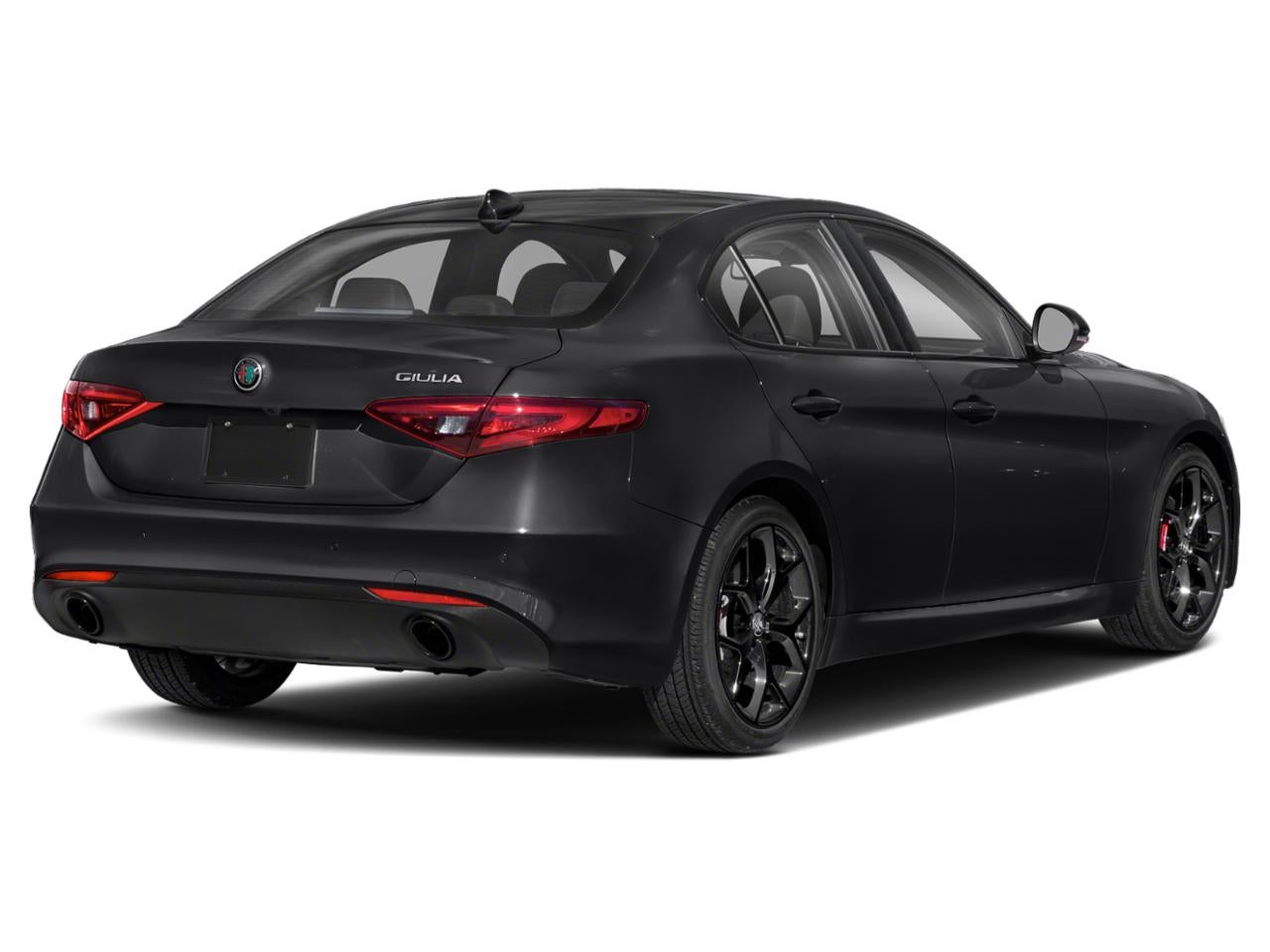 2022 Alfa Romeo Giulia Veloce AWD