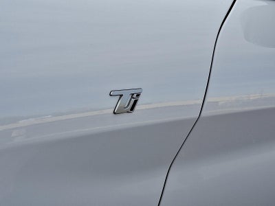 2024 Alfa Romeo Giulia Ti AWD