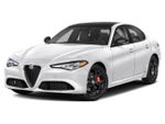 2022 Alfa Romeo Giulia Veloce AWD