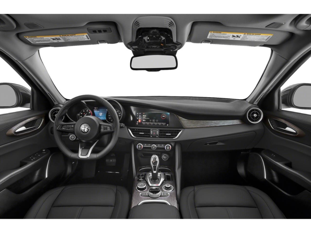 2022 Alfa Romeo Giulia Veloce AWD