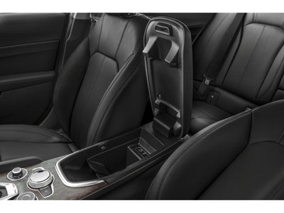 2022 Alfa Romeo Giulia Veloce AWD