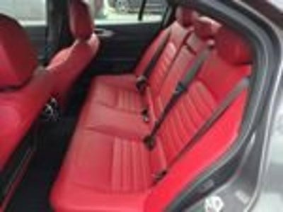 2024 Alfa Romeo Giulia Veloce AWD
