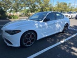 2024 Alfa Romeo Giulia Veloce AWD