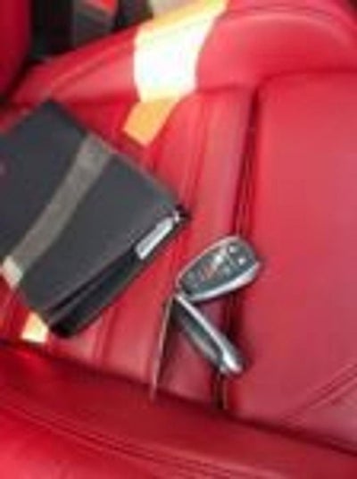 2023 Alfa Romeo Giulia Veloce AWD