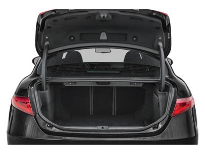 2023 Alfa Romeo Giulia Veloce AWD