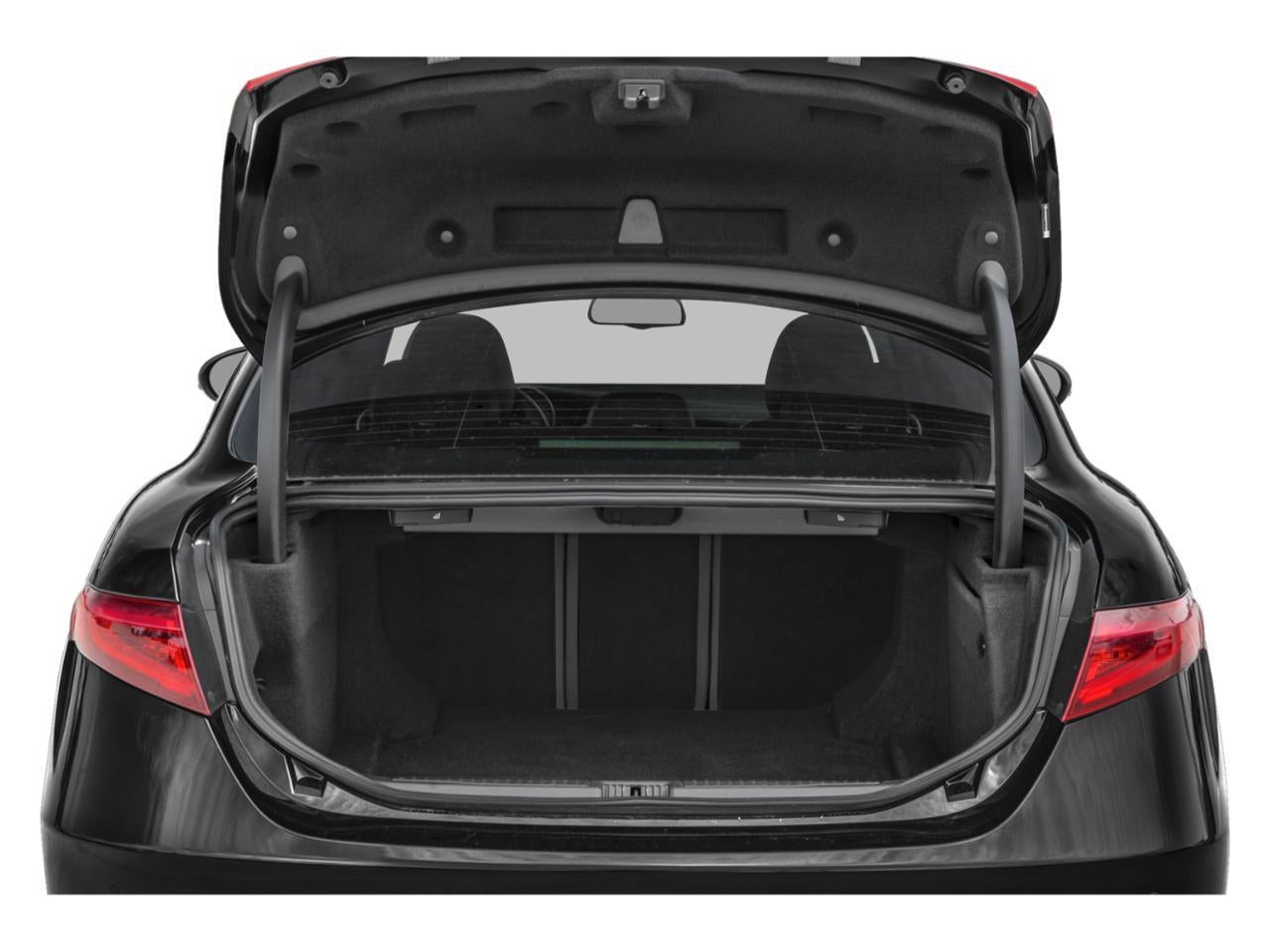 2023 Alfa Romeo Giulia Veloce AWD