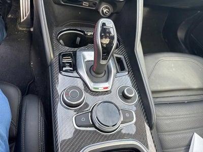 2023 Alfa Romeo Giulia Estrema AWD