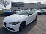 2023 Alfa Romeo Giulia Estrema AWD