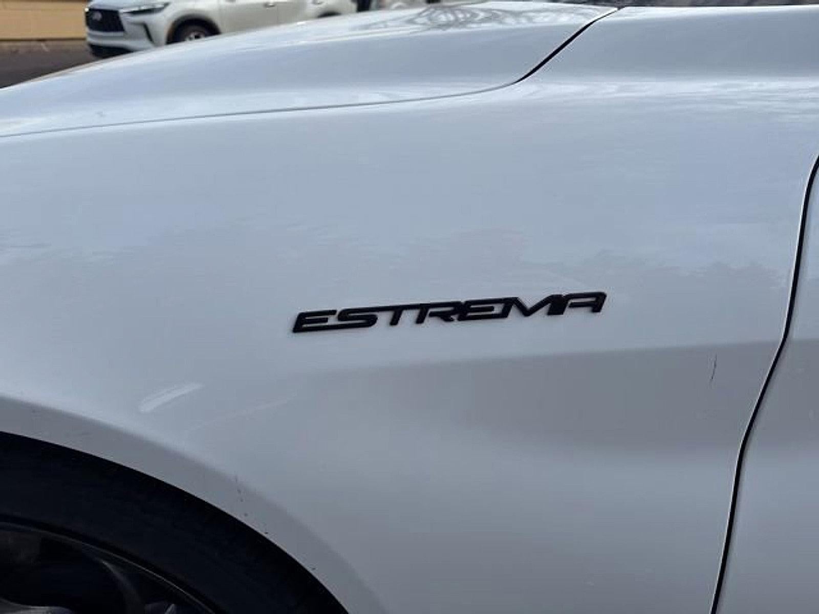 2023 Alfa Romeo Giulia Estrema AWD