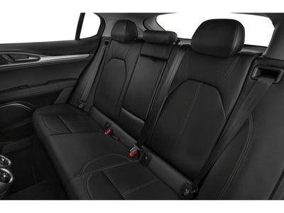 2018 Alfa Romeo Stelvio AWD