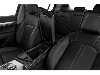 2018 Alfa Romeo Stelvio Ti AWD