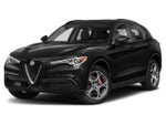 2018 Alfa Romeo Stelvio Ti AWD