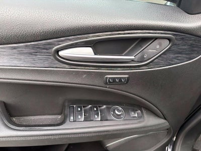 2023 Alfa Romeo Stelvio Sprint AWD