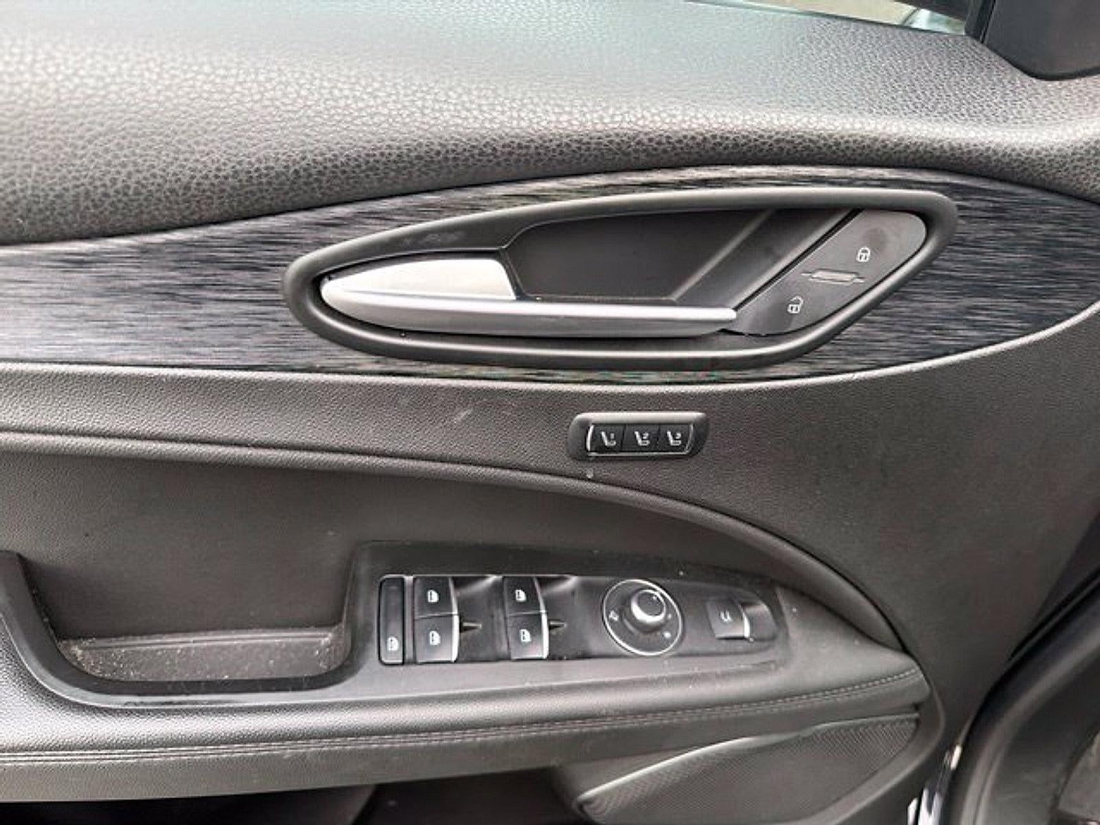 2023 Alfa Romeo Stelvio Sprint AWD