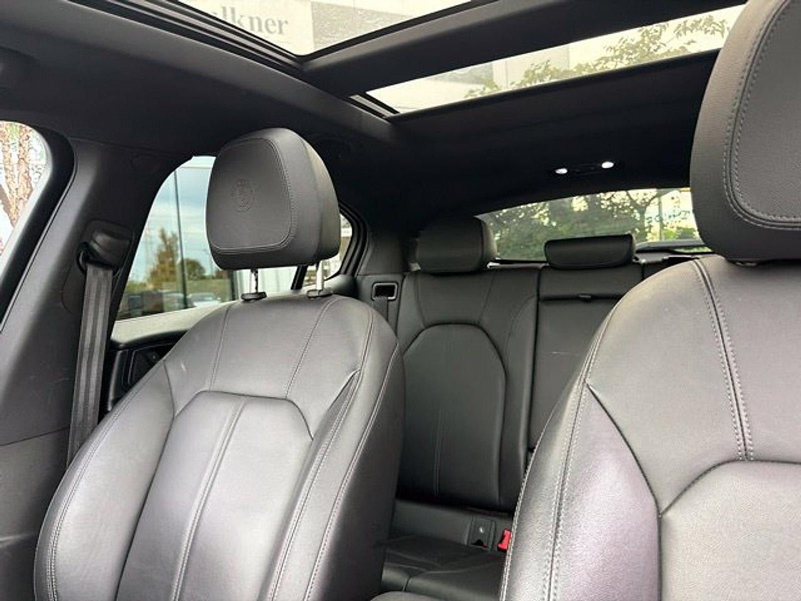 2023 Alfa Romeo Stelvio Sprint AWD