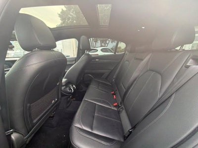 2023 Alfa Romeo Stelvio Sprint AWD