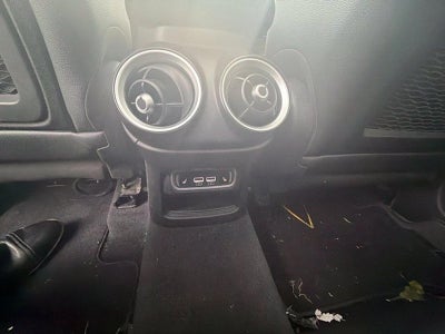 2023 Alfa Romeo Stelvio Sprint AWD