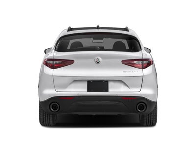 2023 Alfa Romeo Stelvio Sprint AWD