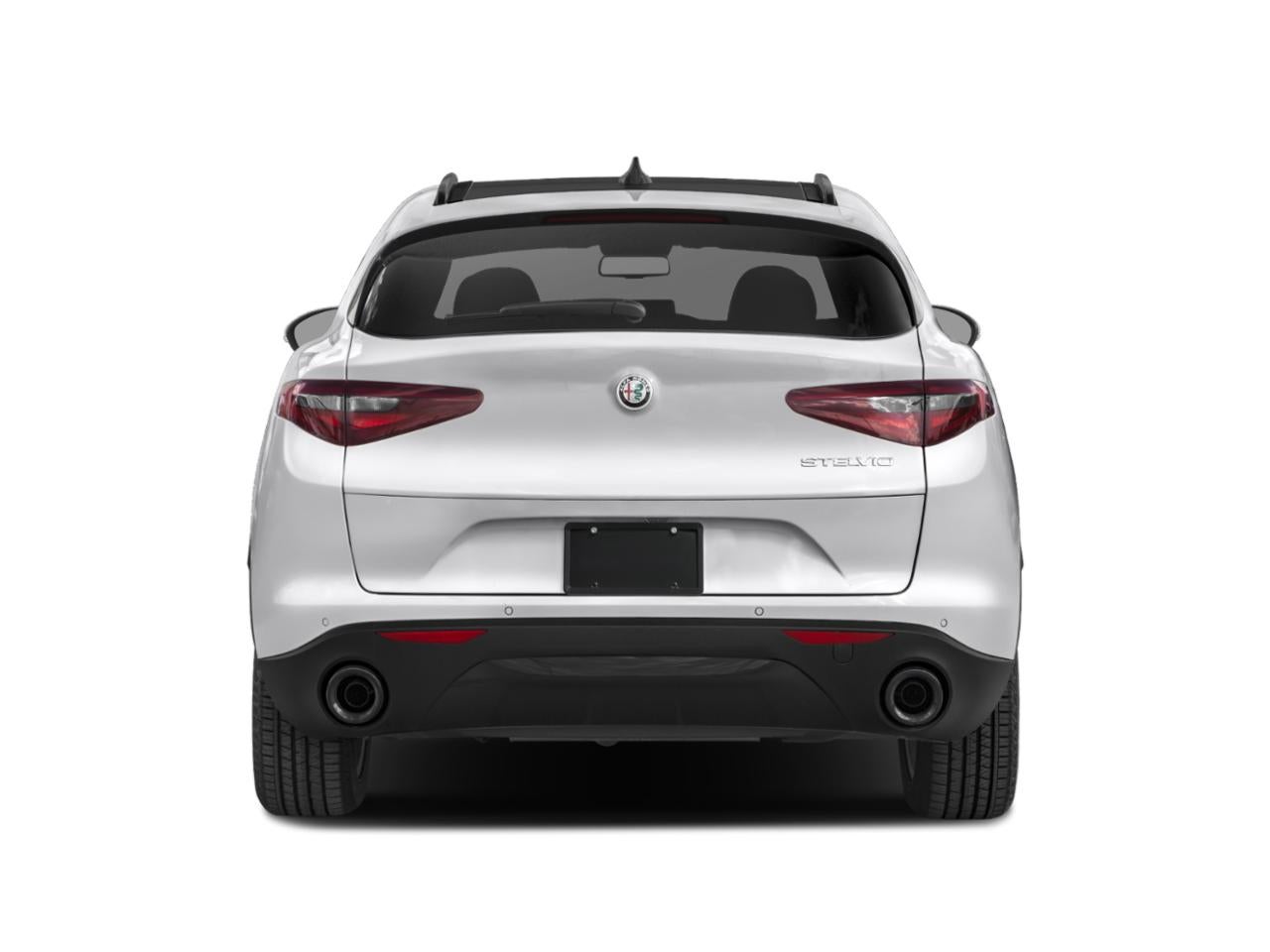 2023 Alfa Romeo Stelvio Sprint AWD