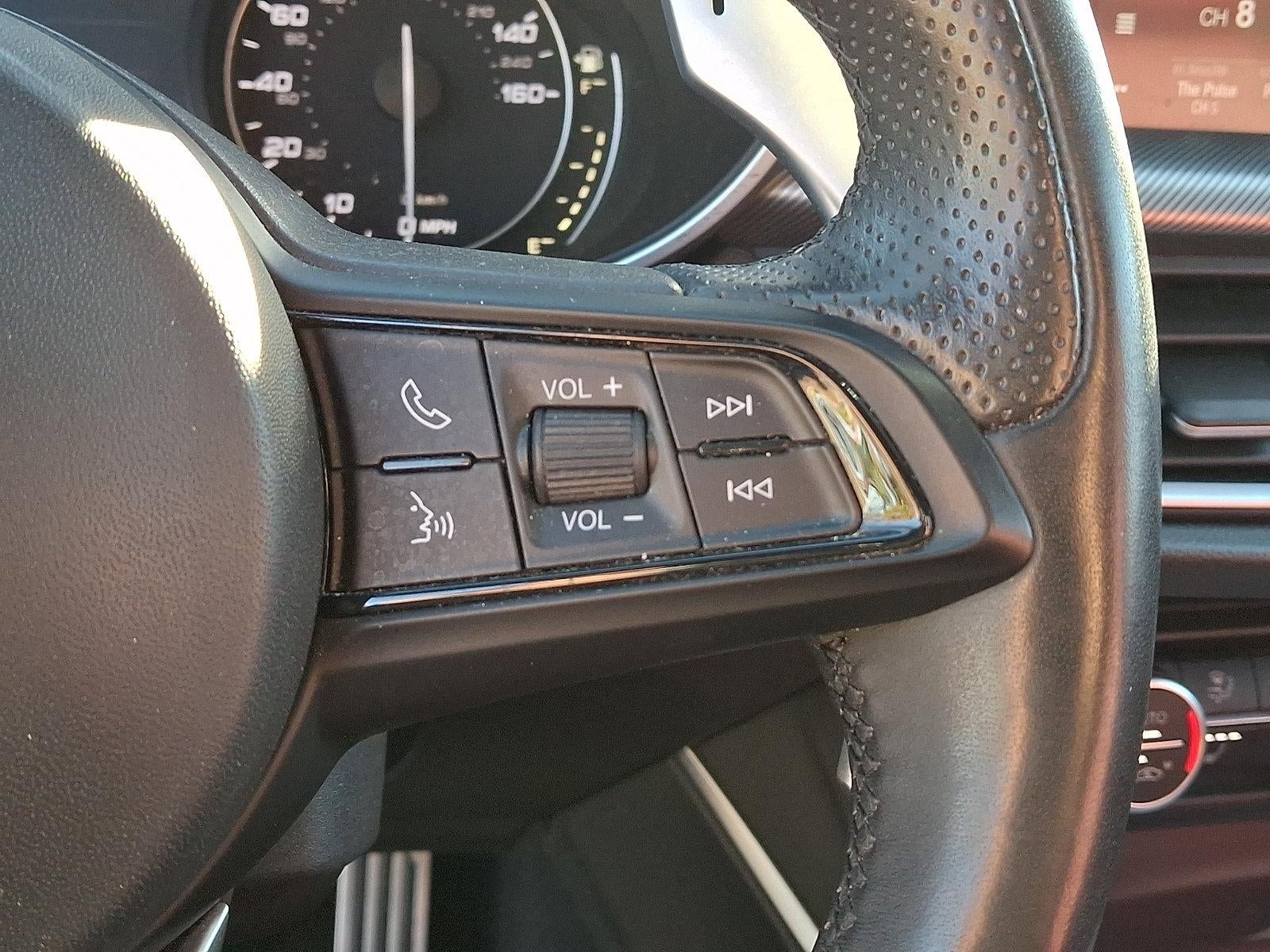 2023 Alfa Romeo Stelvio Veloce AWD