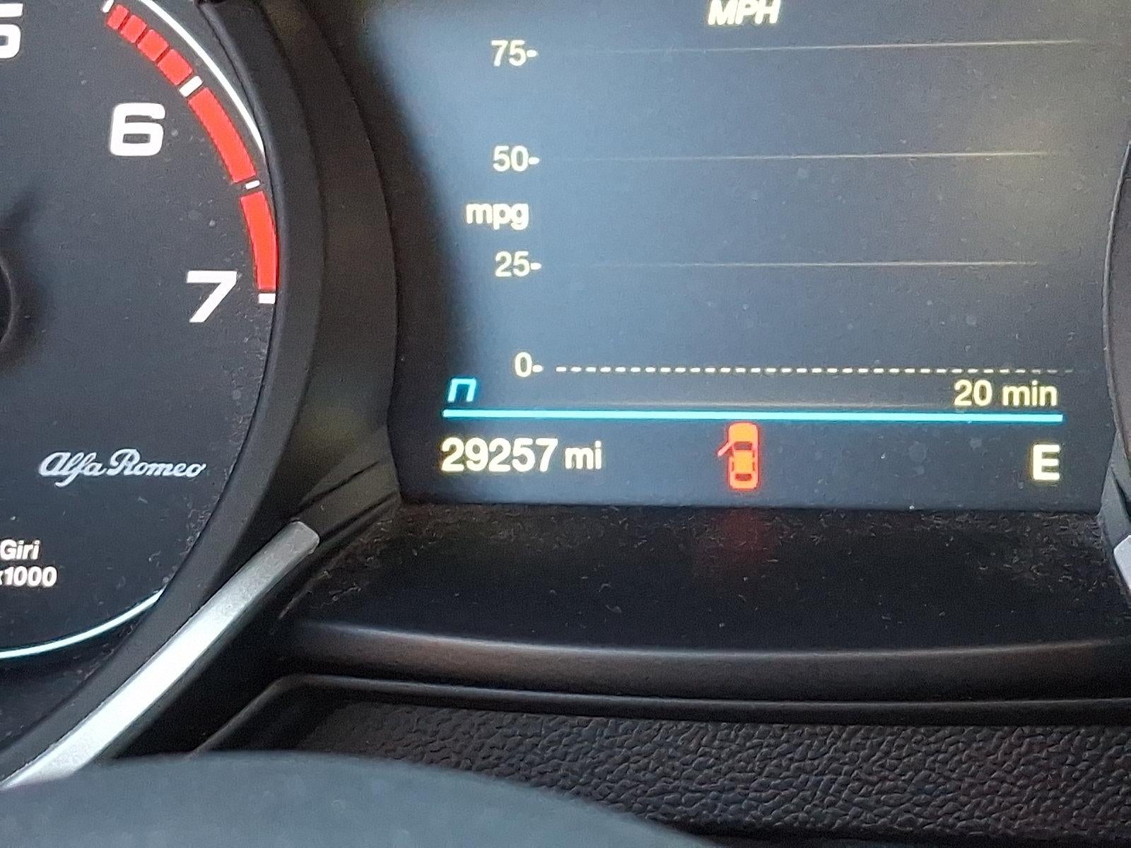 2023 Alfa Romeo Stelvio Veloce AWD
