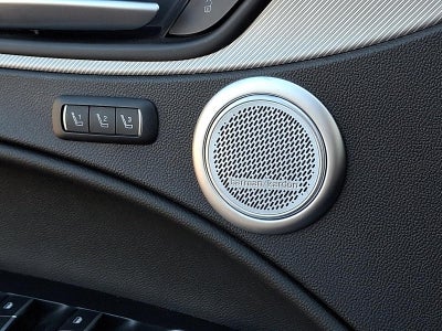 2023 Alfa Romeo Stelvio Veloce AWD
