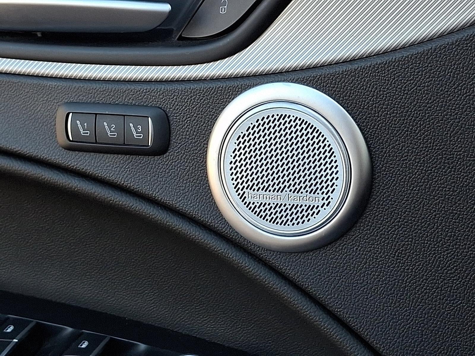 2023 Alfa Romeo Stelvio Veloce AWD