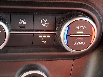 2023 Alfa Romeo Stelvio Veloce AWD